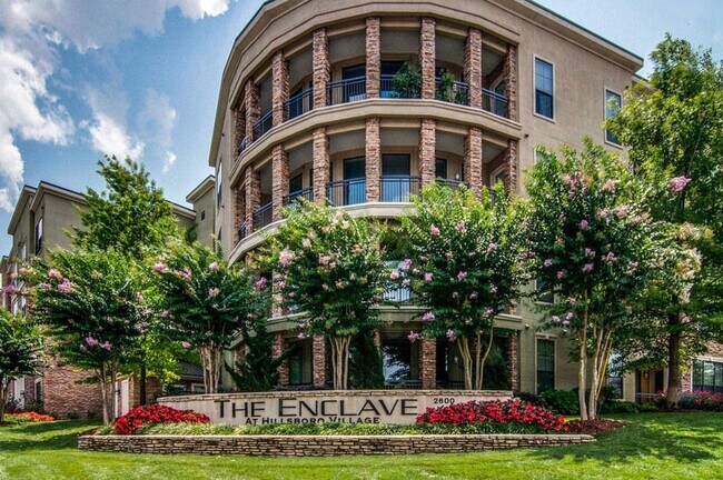 Foto del edificio - 2600 Hillsboro Pike
