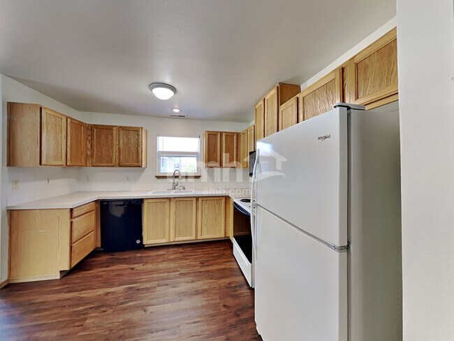 Foto del edificio - 10509 192nd Street Ct E