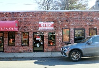 Building Photo - 42 Brooks St