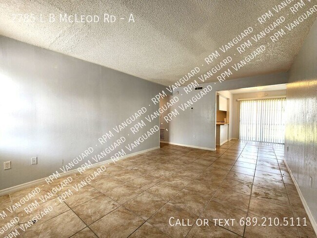 Foto del edificio - 2785 L B McLeod Rd