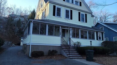 Building Photo - 78 Sargent St
