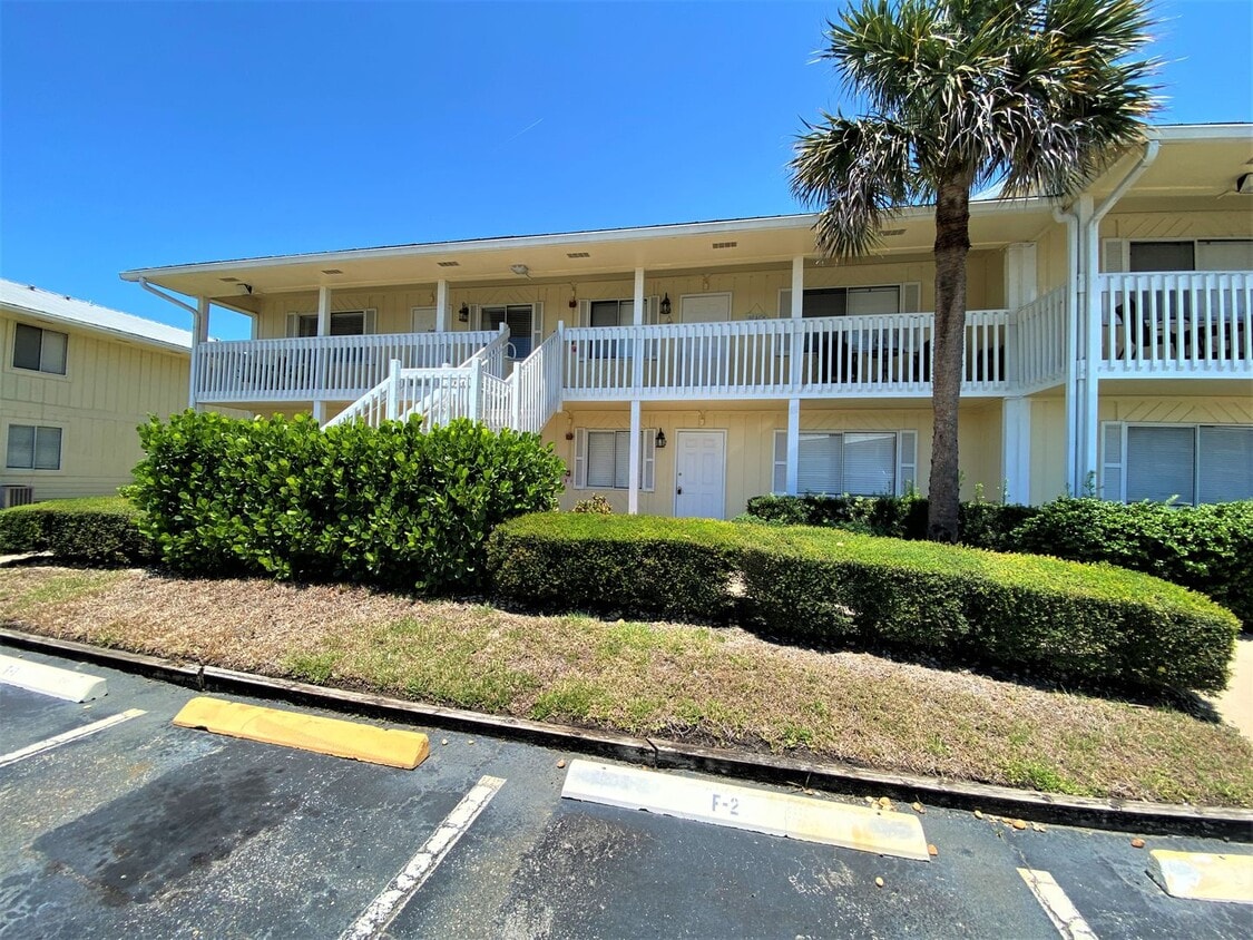 Primary Photo - ** ABACO BAY ** 2 BED / 2 BATH CONDO - BAY...
