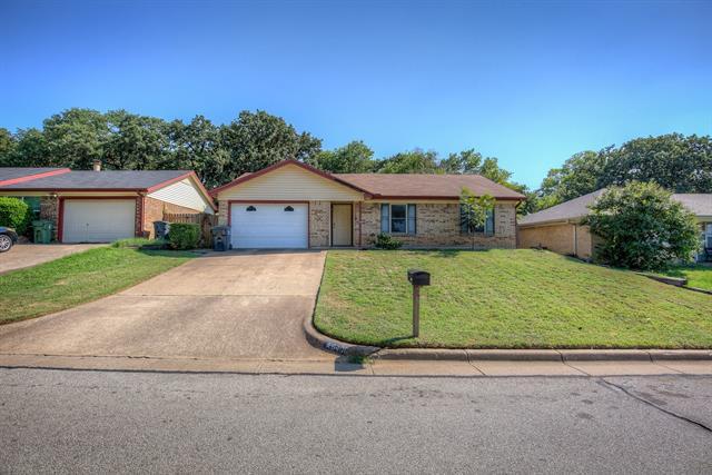 Primary Photo - 6406 Springfield Dr