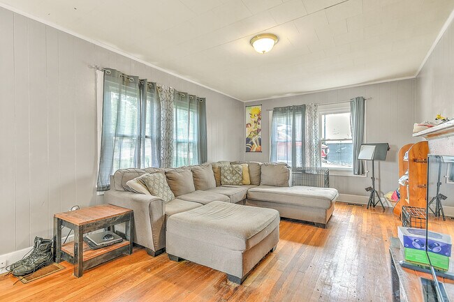 Foto del edificio - 2913 Ashley St