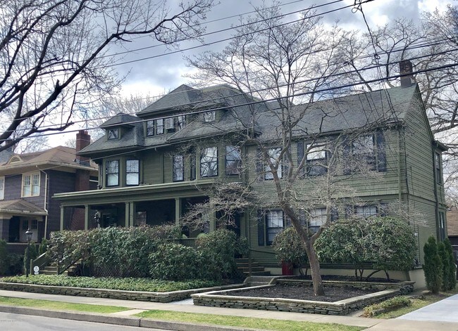 Foto del edificio - 217 Reynolds St