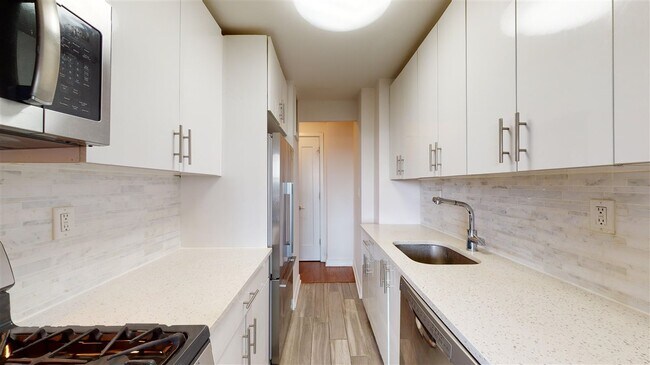 Foto del edificio - 500 Central Ave