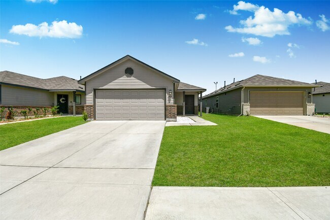 Foto del edificio - 7915 Meadow Cranesbill Ln