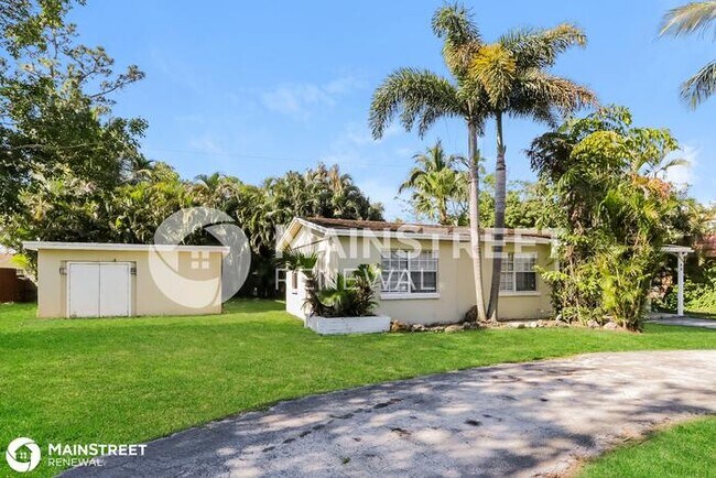 Foto del edificio - 49 W Mango Rd, Lake Worth, FL 33467