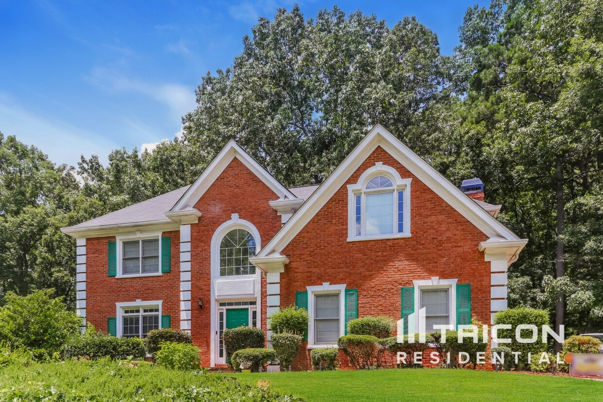 Foto principal - 3659 Fowler Ridge