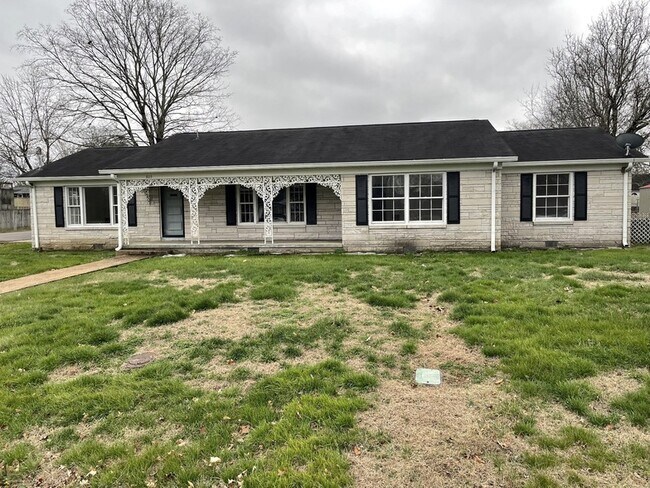 Foto del edificio - 803 Nichols St