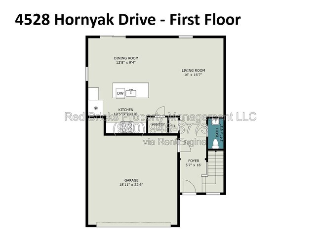Foto del edificio - 4528 Hornyak Dr