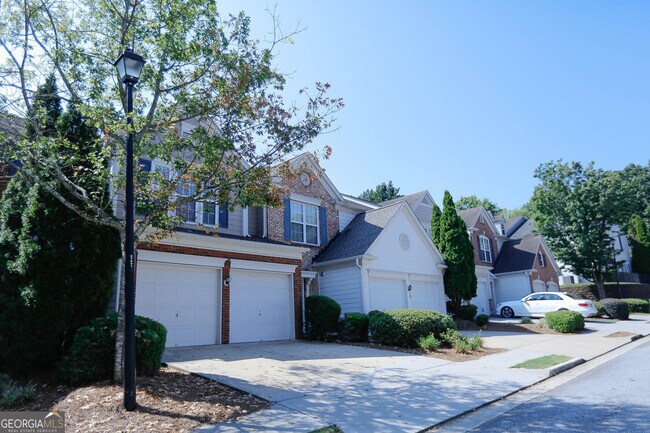 Foto del edificio - 3616 Elkhorn Ct NW