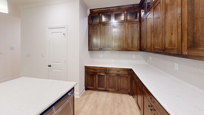 Foto del edificio - The Bowie-3BR/2BA w/2-car garage
