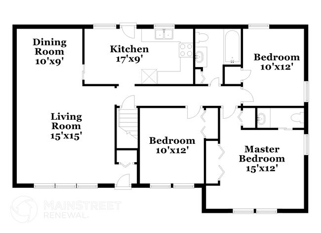 Foto del edificio - 2 Addison Ct