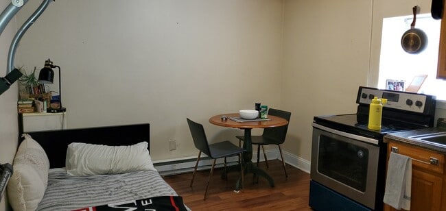 Foto del edificio - 5000 Locust St