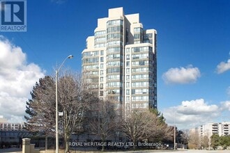 Building Photo - 505-3231 EGLINTON Ave
