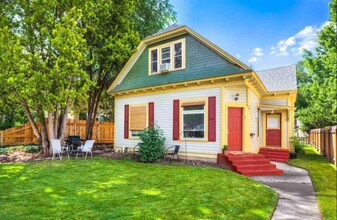 Building Photo - 617 E Krall St