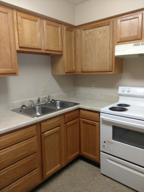 Foto del edificio - Beal Street Apartments