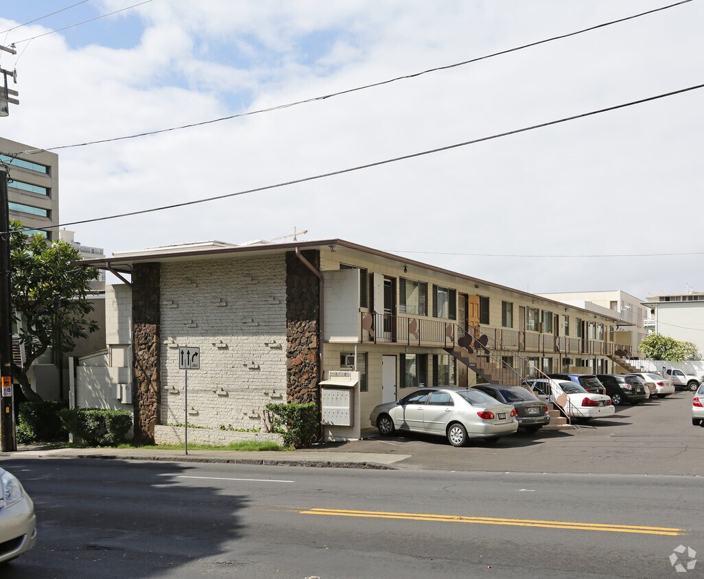 Foto principal - 1220 Ward Ave
