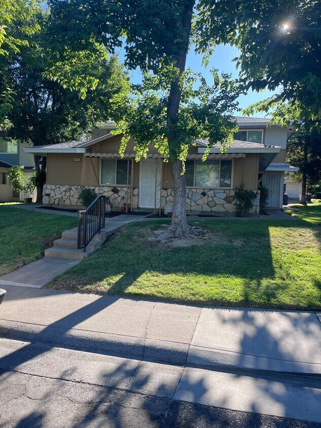 Primary Photo - NICE CONDO IN CITRUS HEIGHTS!
