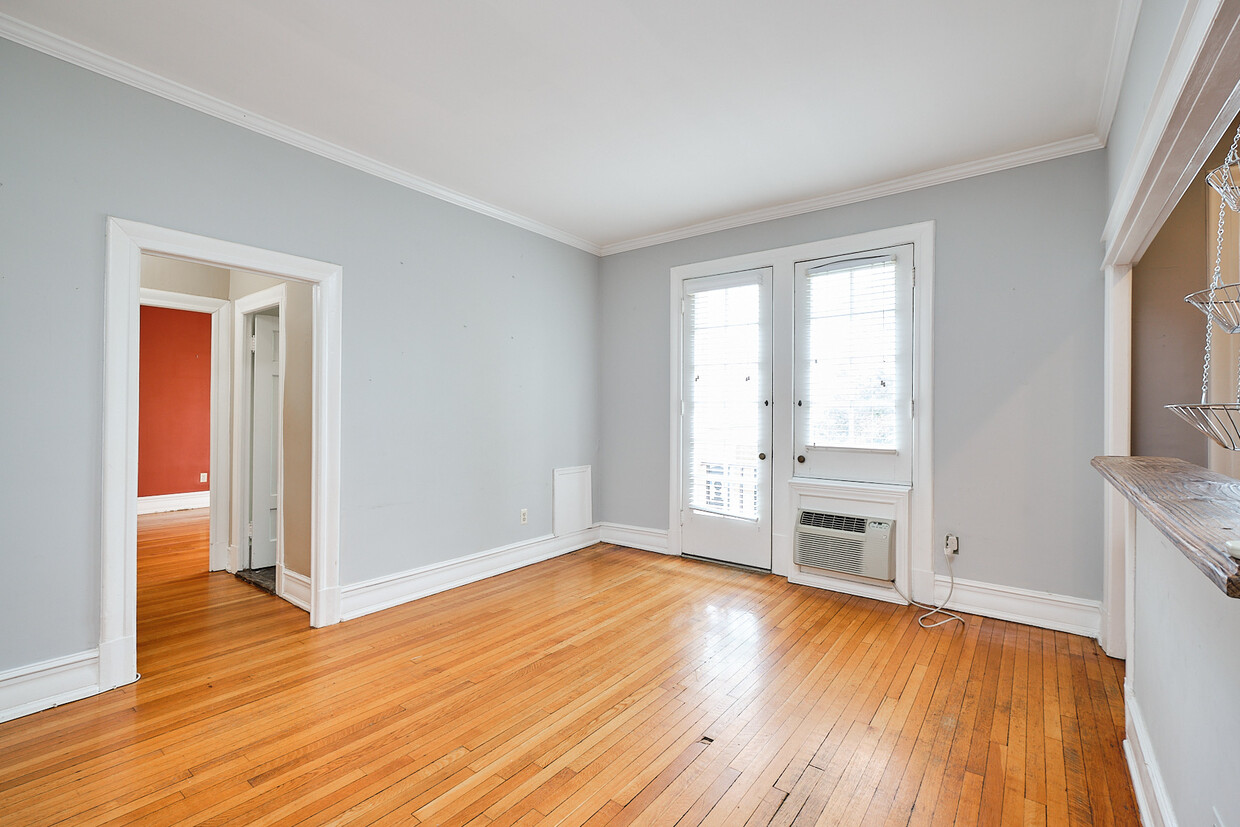 Primary Photo - 3420 16th St NW