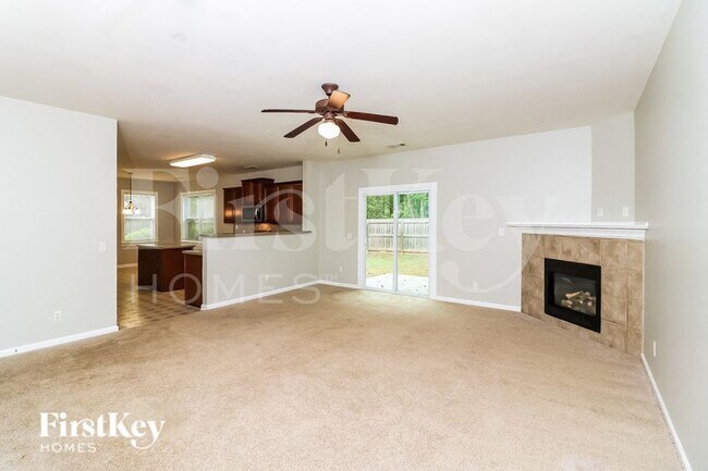 Building Photo - 2405 Langstan Ct