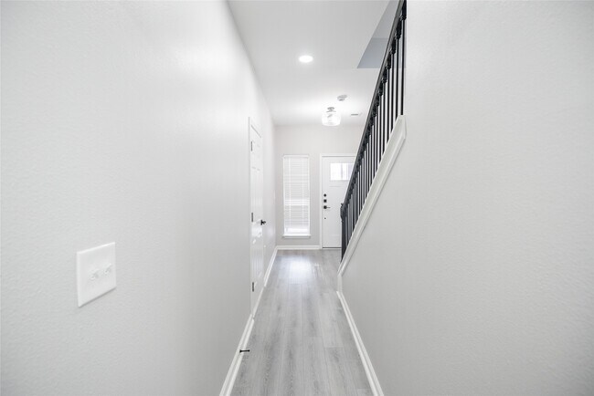 Foto del edificio - 2519 Washington St