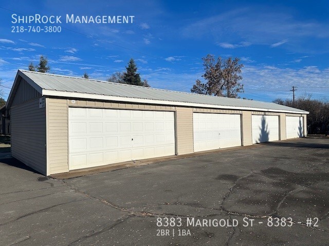 Building Photo - Meadowbrook Apartments 8383-#2