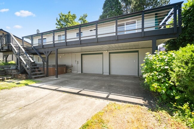 Foto del edificio - 1507 Nisqually St