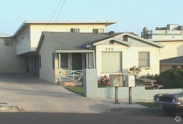 Primary Photo - The Cherry Apartments