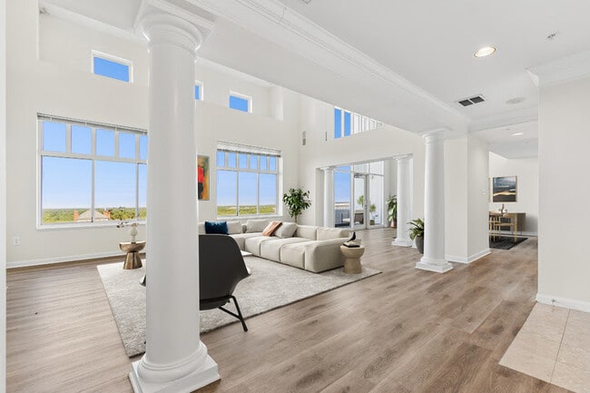 Penthouse - The Grand