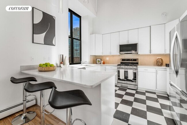 Foto del edificio - 489 Broome St