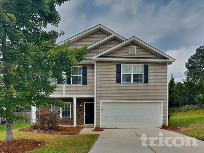 Foto del edificio - 3879 Williamston Park Ct