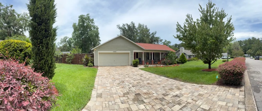 Foto principal - 10928 NW 34th Pl