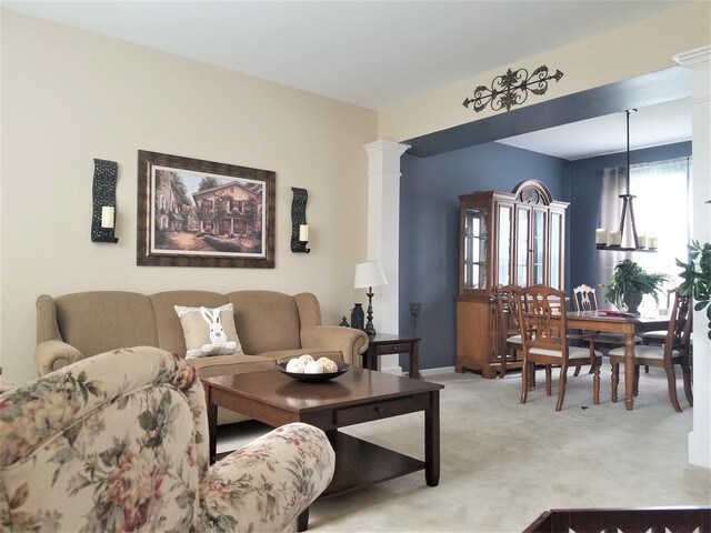 Foto del edificio - 5 Georgetown Ct