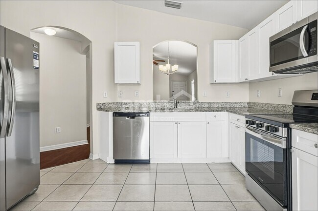 Foto del edificio - 18534 Kentisbury Ct