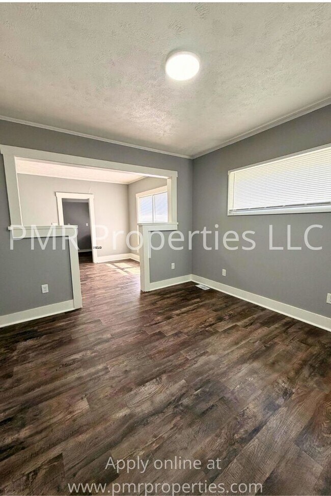 Foto del edificio - 2Bedrooms / 1 Bathroom House