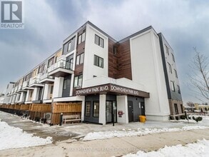 Building Photo - 155-155 Downsview Park Blvd
