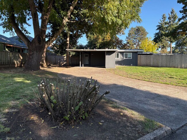 Beautifully updated 2 bedroom 1 bath duple... - Beautifully updated 2 bedroom 1 bath duple... House