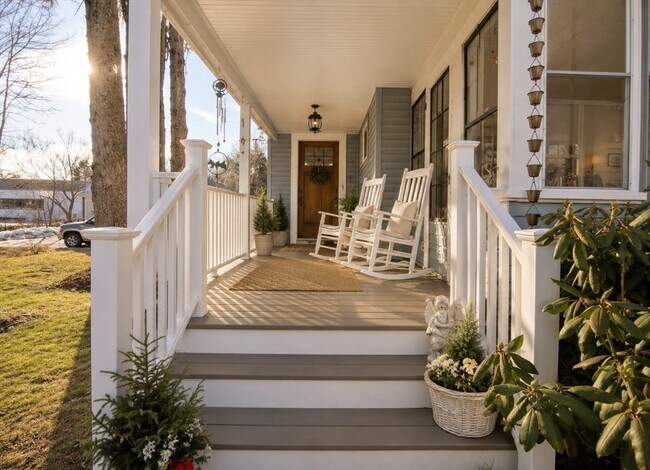 Foto del edificio - 278 Greenwood St