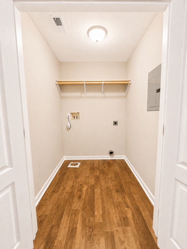 Building Photo - Southern Magnolia Apartments