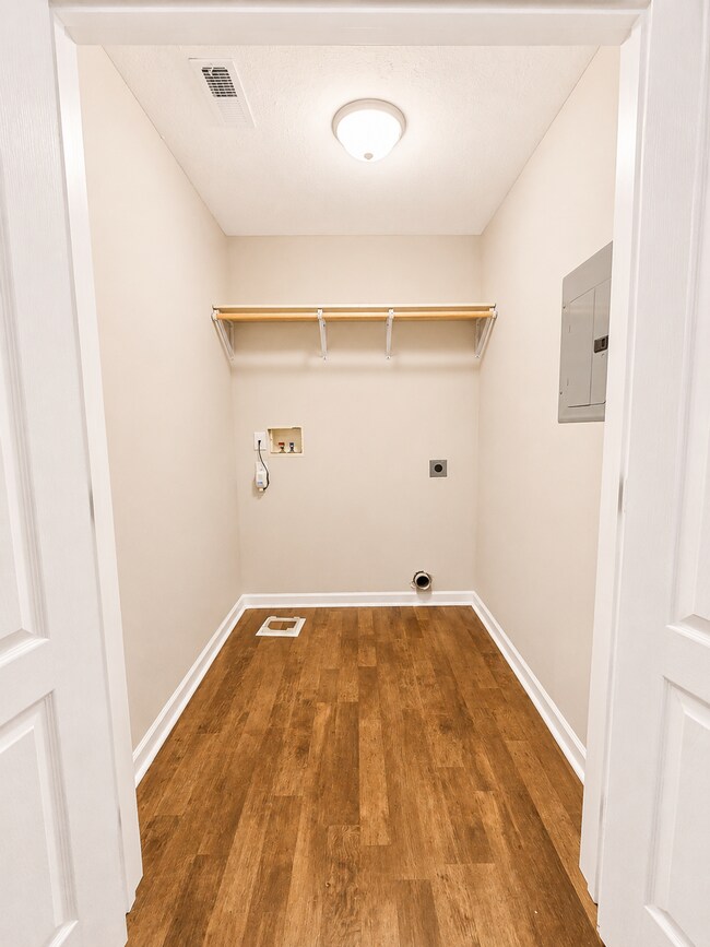 Foto del edificio - Southern Magnolia Apartments