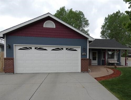 Primary Photo - 1100 Colonial Dr
