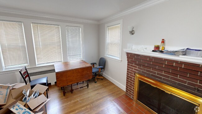 Building Photo - 25 Greycliff Rd