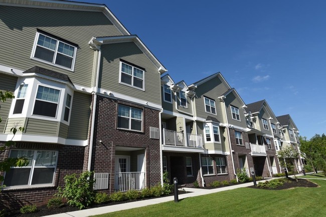 Evergreen East Apartments - Avenel, NJ | Apartments.com