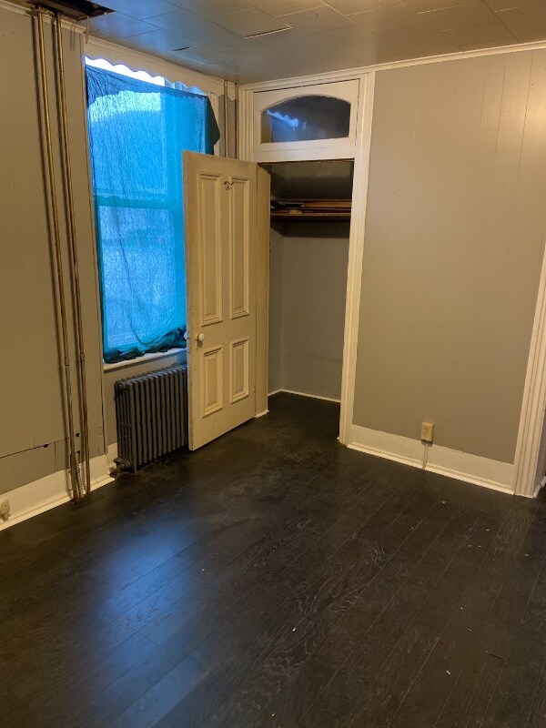 101 N St Unit 1, Pottsville, PA 17901 Room for Rent in