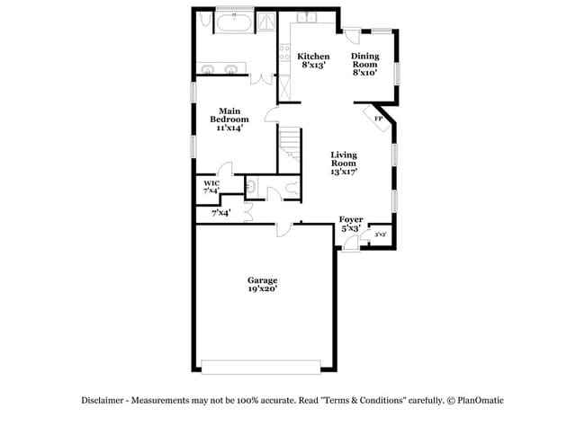 Building Photo - 5375 Pollard Dr