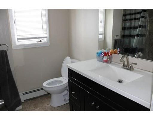 Foto del edificio - 5 Oswald St