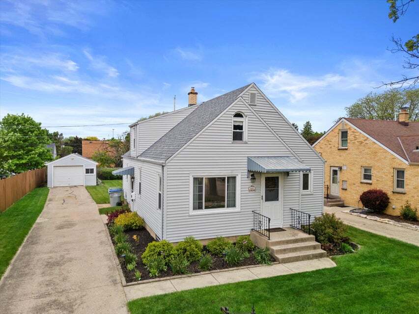 Foto principal - 3661 S 22nd St