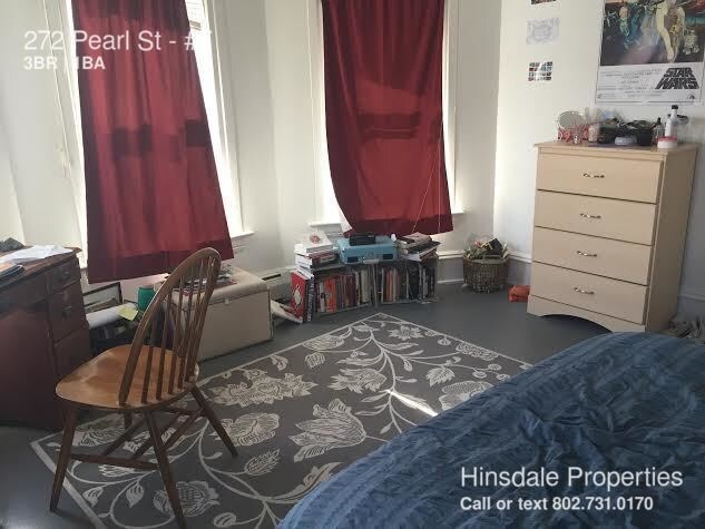 Foto del edificio - 272 Pearl St